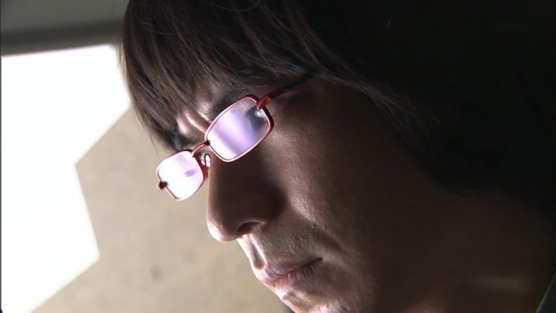 Detective Conan Drama Special 1: The Letter of Challenge 3
