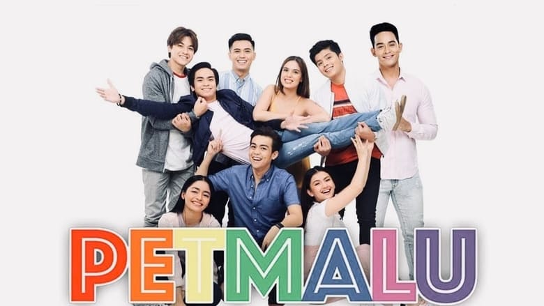 Petmalu (2018)