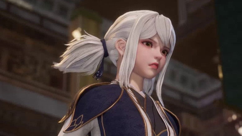 Still image for Spirit Sword Sovereign season 1 episode 458: Episode 458 Still image for Spirit Sword Sovereign season 1 episode 458: Episode 458