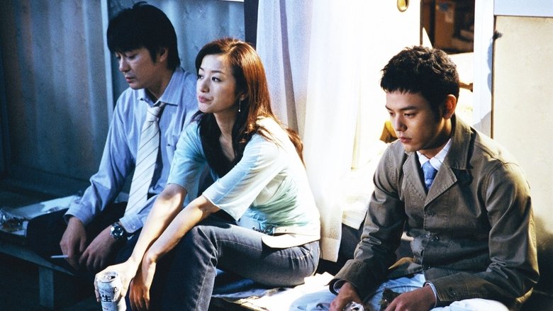 Still image for Say Hello to Black Jack season 1 episode 9: Naming my brother Still image for Say Hello to Black Jack season 1 episode 9: Naming my brother