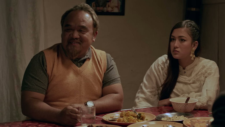 Still from Kabaddi Kabaddi Kabaddi
