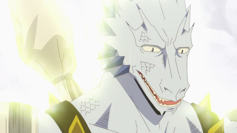 Still from A Gatherer's Adventure in Isekai - Season 1 Episode 11