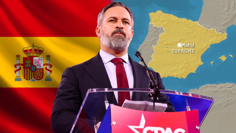 Spain’s Vox and Europe’s Far Right