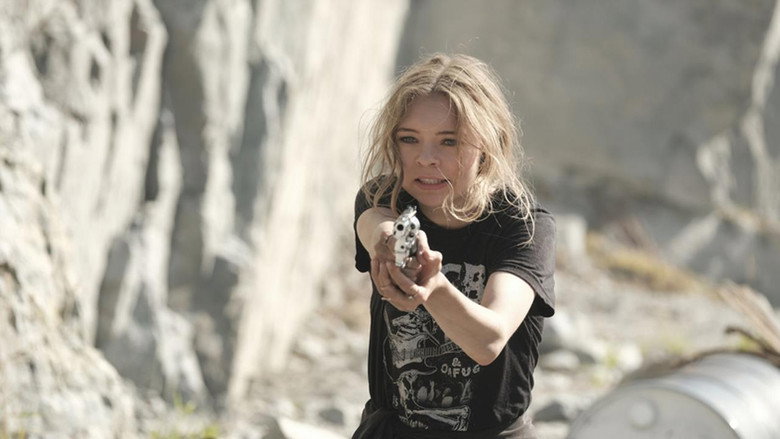 Still from Aftermath - Season 1 Episode 8