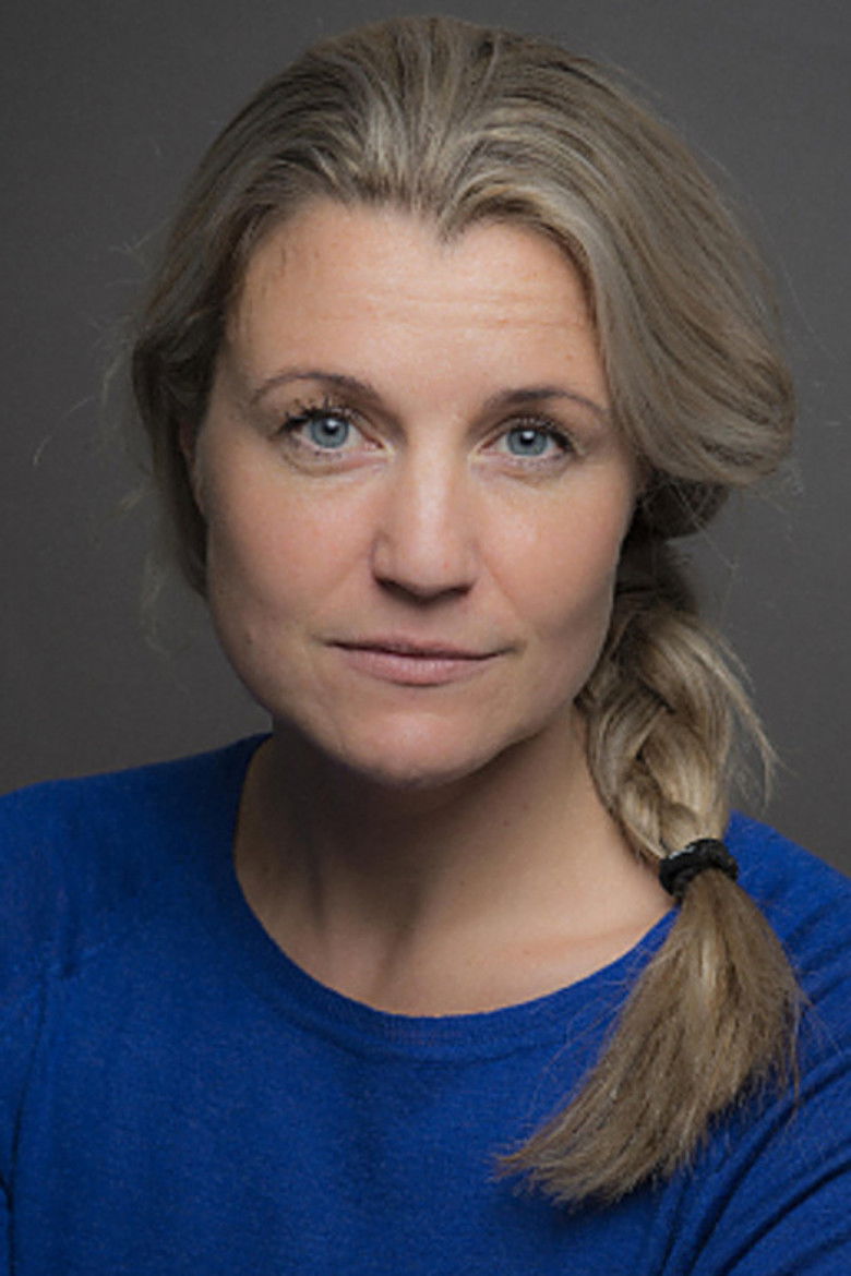 Suuz van Wijk portrait image