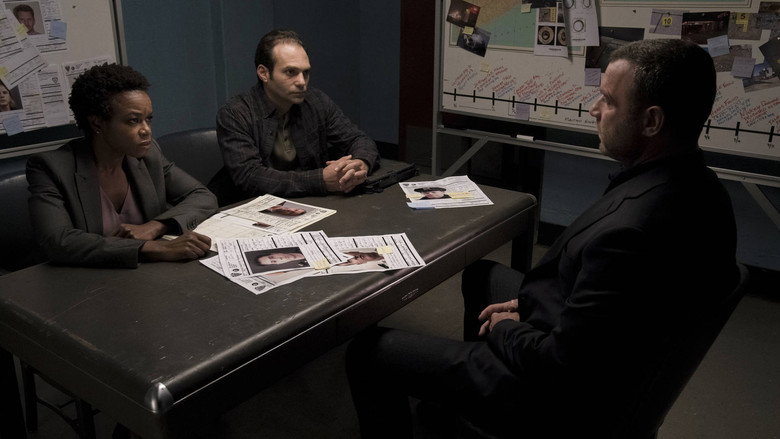 Still from Ray Donovan - Season 7 Episode 10