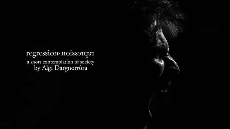 regression·repression galeri 1