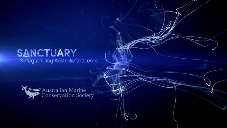 Imatge de SANCTUARY - Safeguarding Australia's Oceans