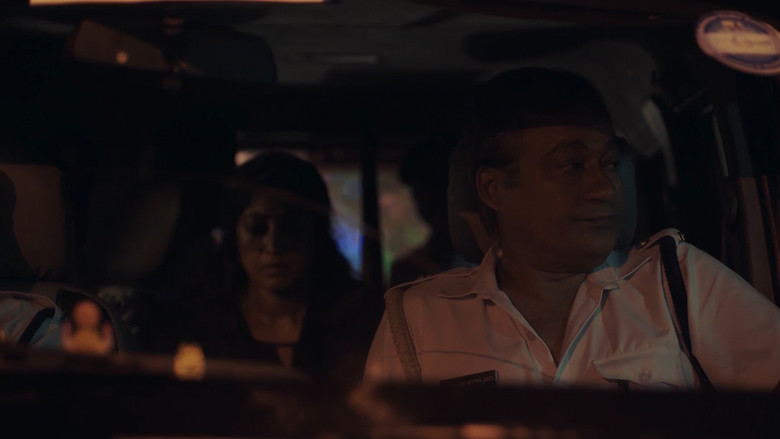 Still image for Kaali season 1 episode 7: Dhumavati Still image for Kaali season 1 episode 7: Dhumavati