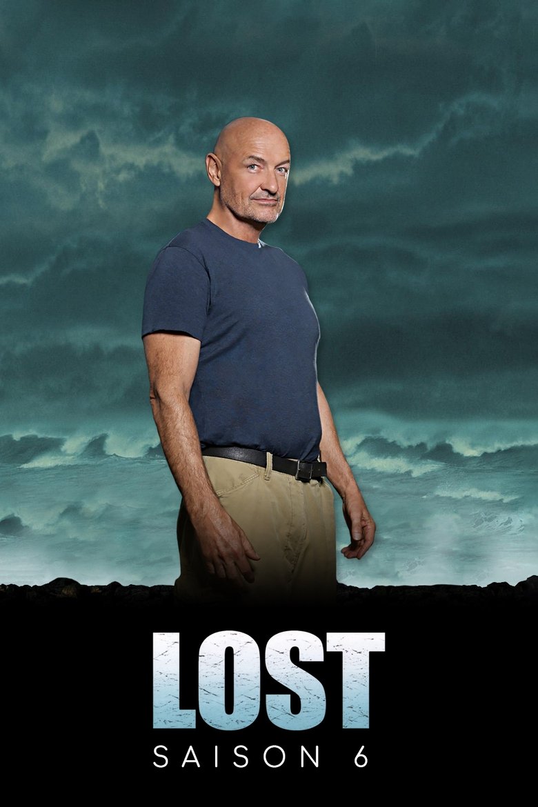 Lost : Les Disparus poster
