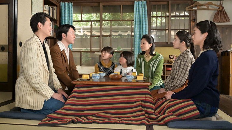 Still image for Anpan season 1 episode 98: Episode 98 Still image for Anpan season 1 episode 98: Episode 98