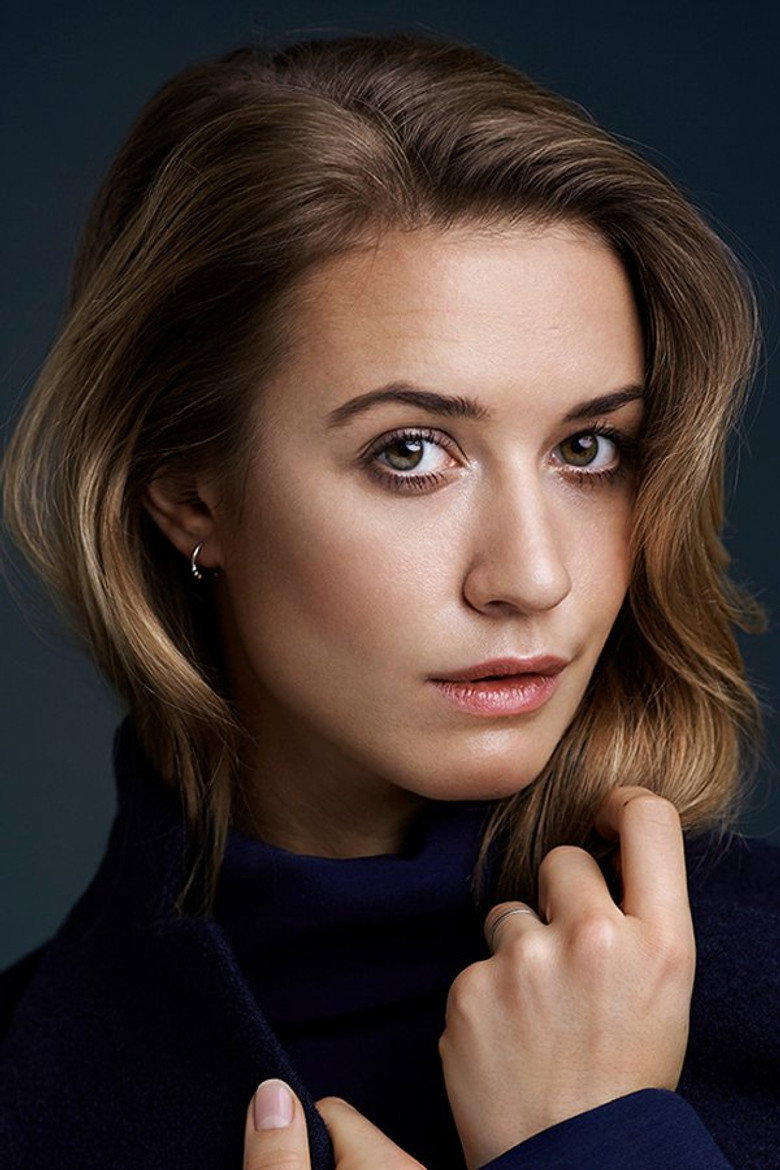 Sara Hjort Ditlevsen photo 3