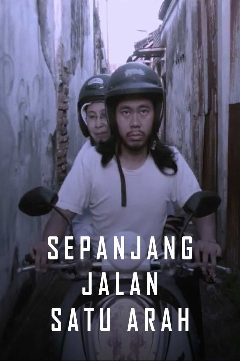 Imatge de Sepanjang Jalan Satu Arah