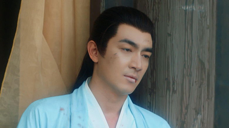 Still image for The Legend of ShenLi season 1 episode 6: Forever and Ever Still image for The Legend of ShenLi season 1 episode 6: Forever and Ever