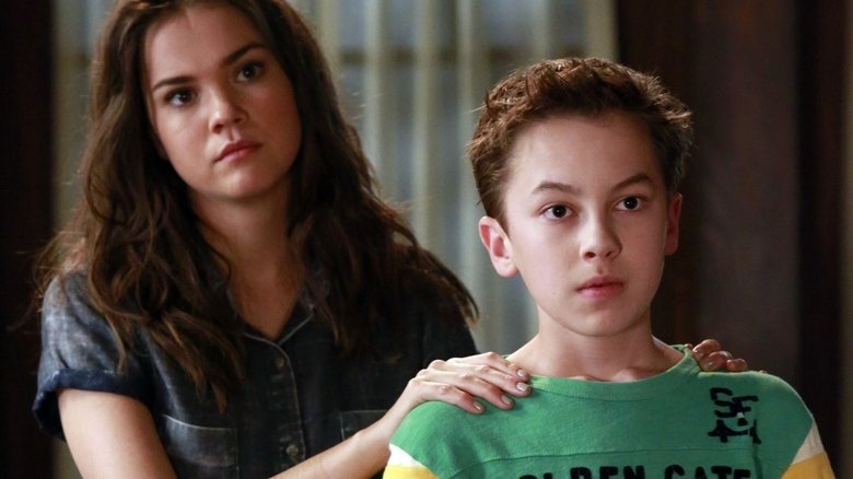 The Foster Saison 2 Streaming Watch The Fosters Season 2 Episode 1 - Things Unknown Online free