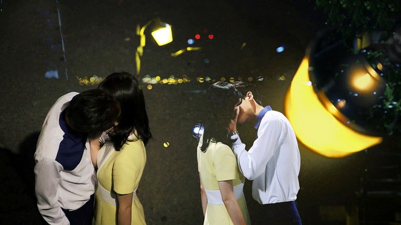 Still image for High Society season 1 episode 5: Episode 5 Still image for High Society season 1 episode 5: Episode 5