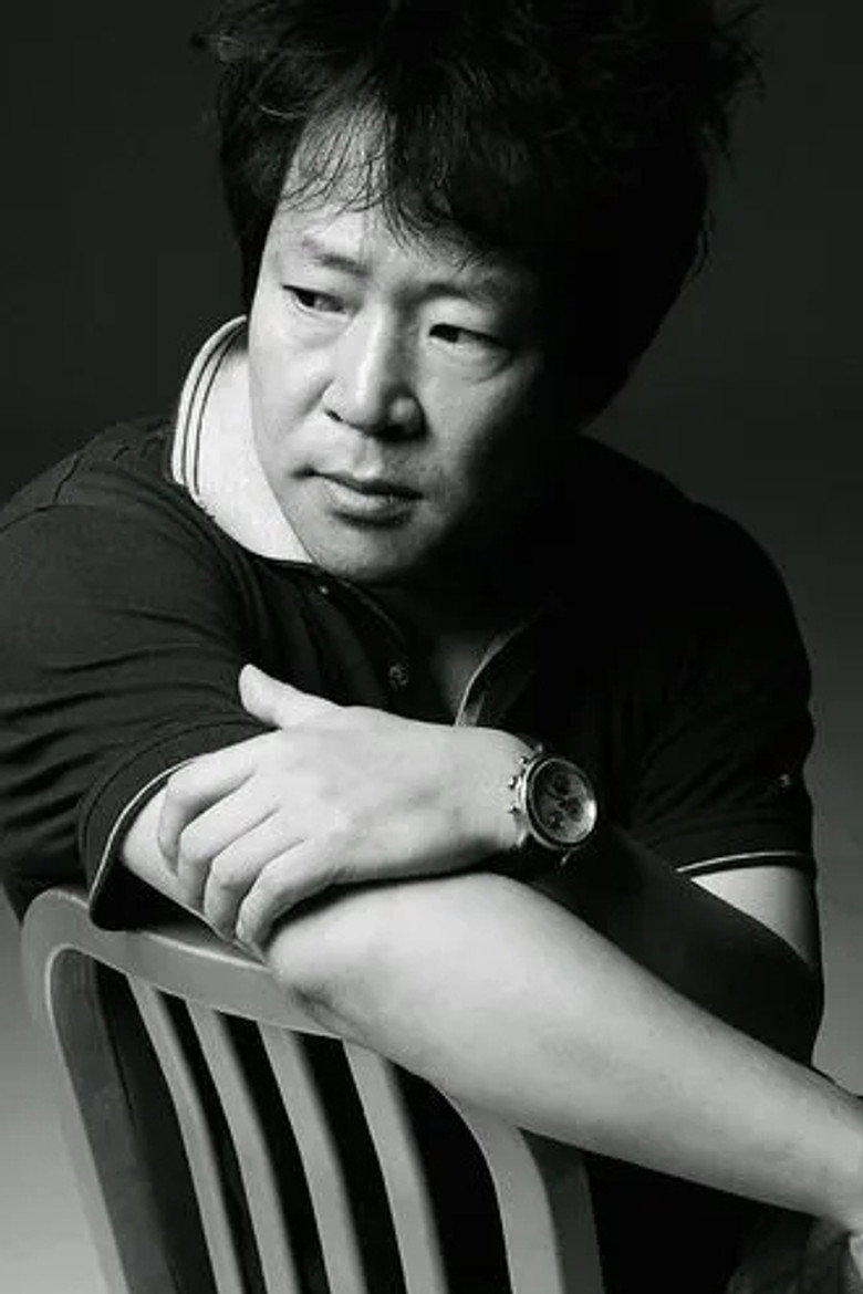 Jo Yeong-wook