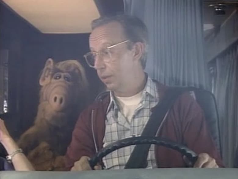 ALF: 1×11