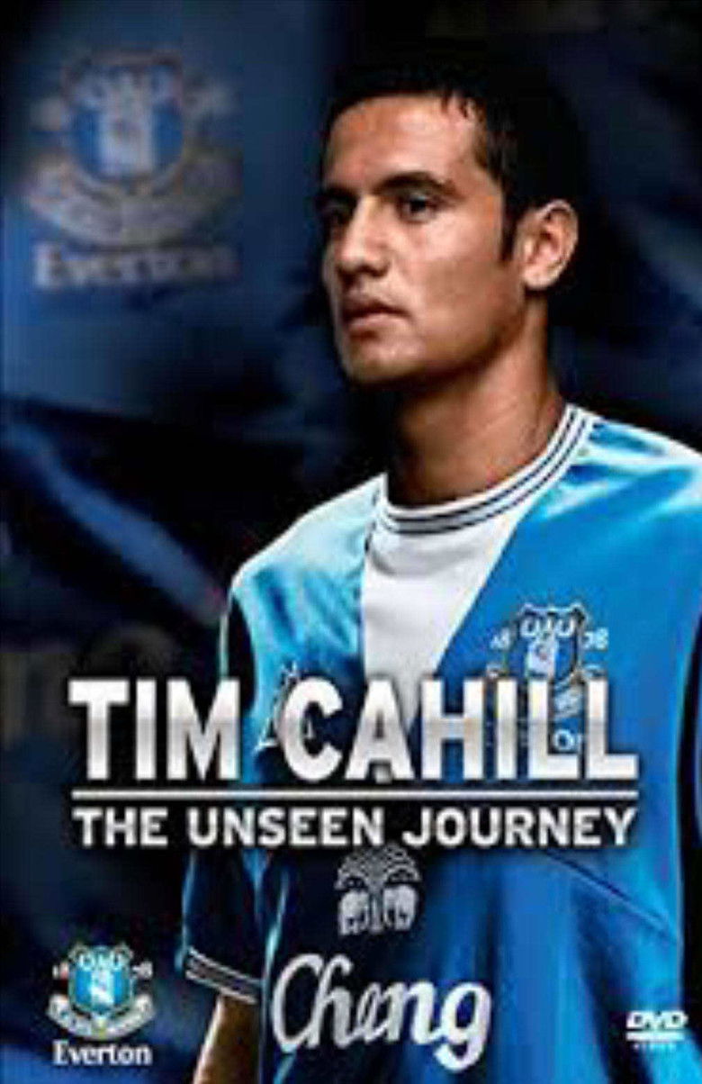 Imatge de Tim Cahill: The Unseen Journey