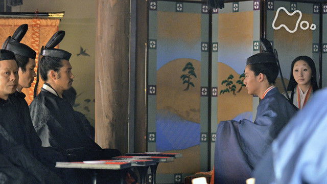 Still image for Taira no Kiyomori season 1 episode 25: Unfulfilled Dreams (見果てぬ夢) Still image for Taira no Kiyomori season 1 episode 25: Unfulfilled Dreams (見果てぬ夢)