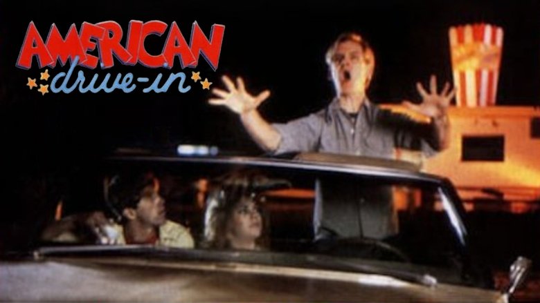 American Drive-In (1985)