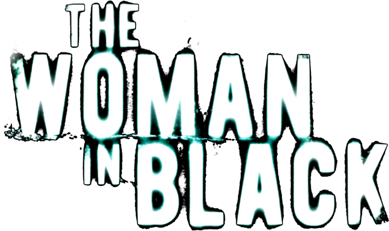 Imagen de La Dama de Negro