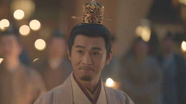 Still from Legend of Zang Hai - Season 1 Episode 20