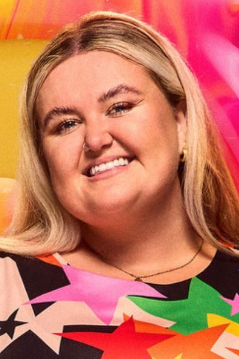 Martha Church portrait image