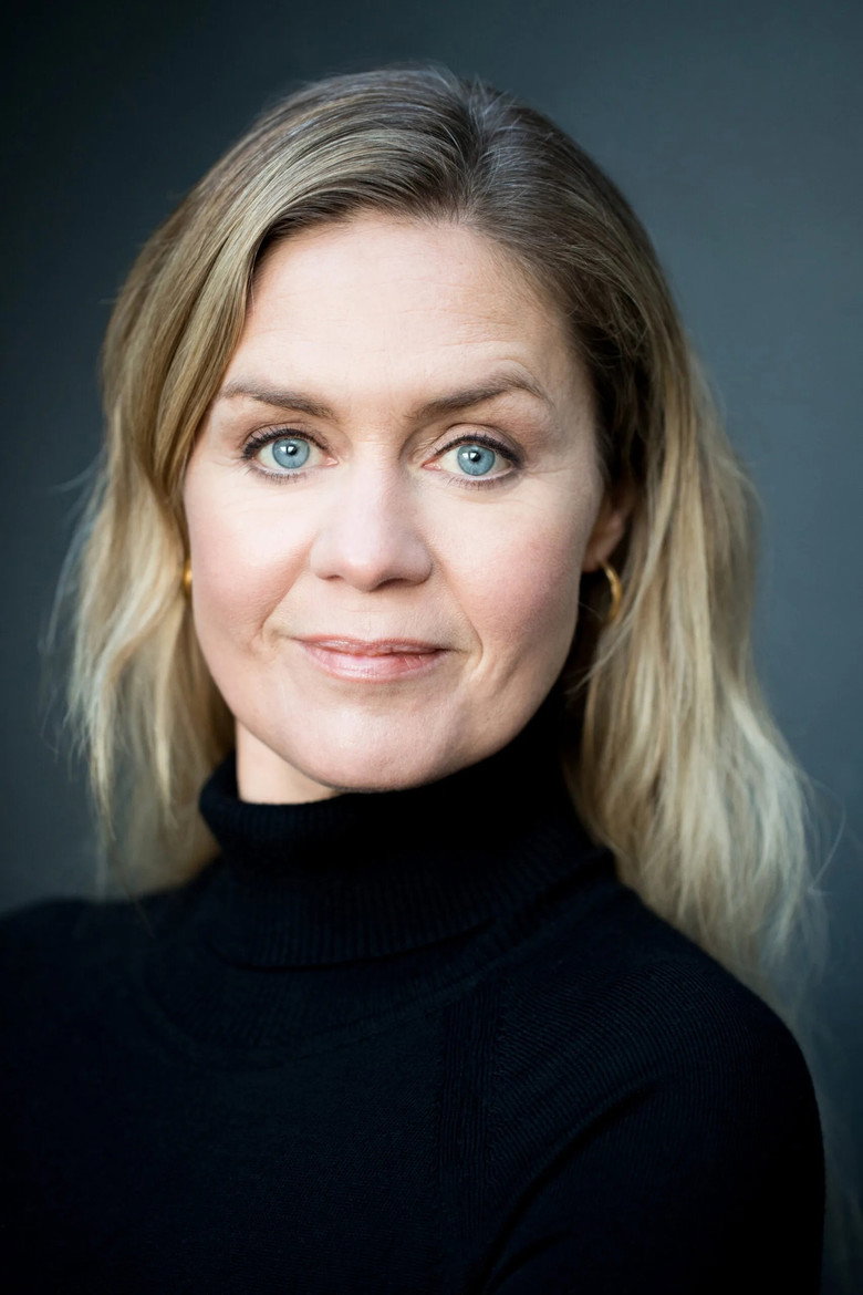 Nína Dögg Filippusdóttir photo 3