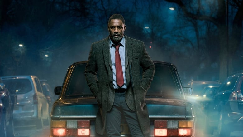 Luther Series 2