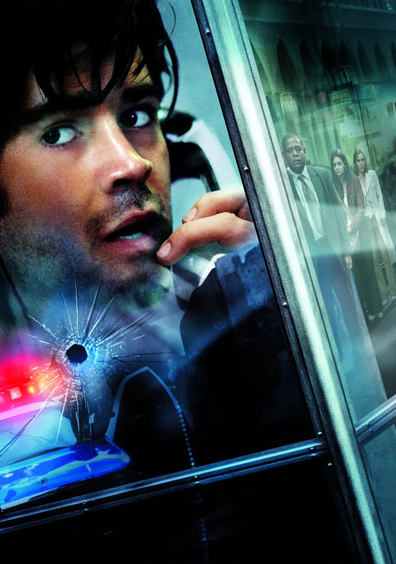 Imatge de Phone Booth