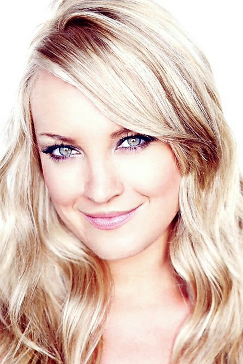 Brandi Burkhardt photo