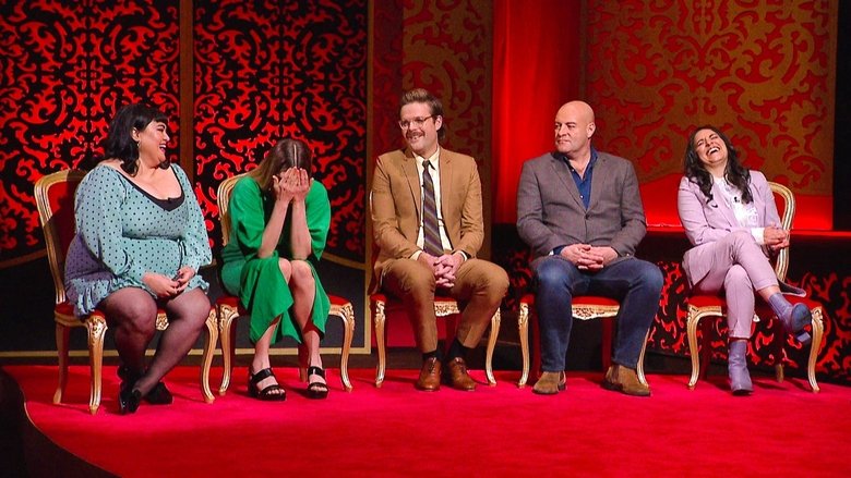 Still image for Taskmaster NZ season 1 episode 6: The Problem Is Me Still image for Taskmaster NZ season 1 episode 6: The Problem Is Me