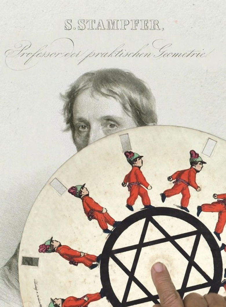 Imatge de Stampfer Dreams