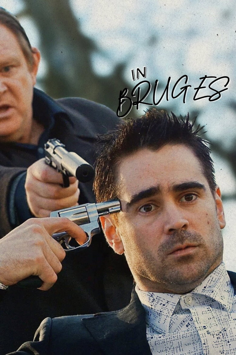 Imatge de Amagats a Bruges