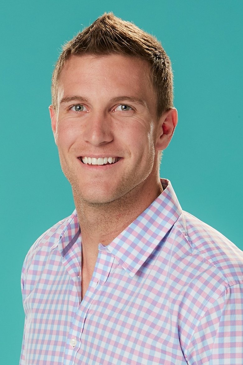 Ảnh Corey Brooks