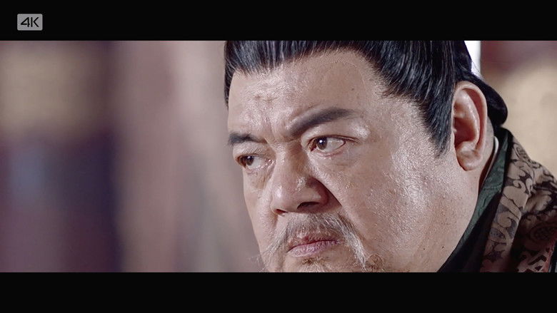 Still image for Bing Xin Ming Yue Su Qing Cheng season 1 episode 8: Episode 8 Still image for Bing Xin Ming Yue Su Qing Cheng season 1 episode 8: Episode 8