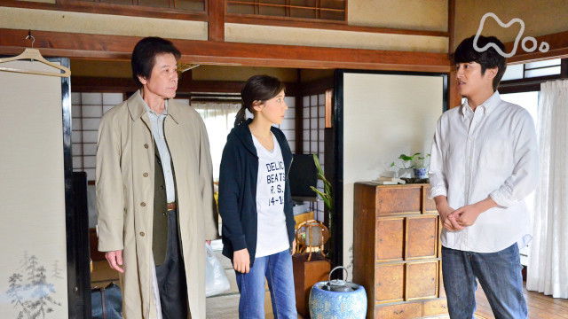 Still image for Last Night's Curry, Tomorrow's Bread season 1 episode 7: Episode 7