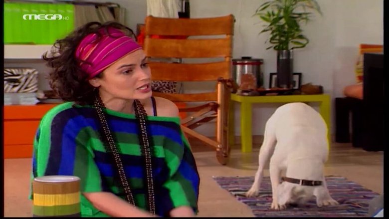 Still image for Fifty Fifty (50-50) season 1 episode 34: Episode 34 Still image for Fifty Fifty (50-50) season 1 episode 34: Episode 34