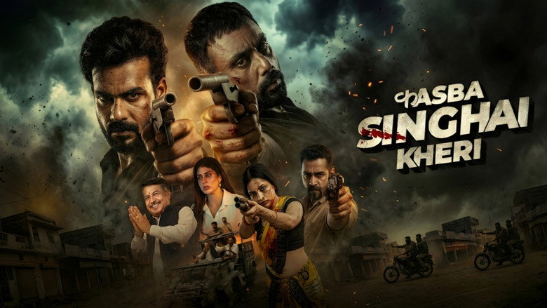 Kasba Singhai Kheri (2026) Merged Season 01 Episode (01-03) TRUE WEB-DL – [1080p, 720p, 576p] – AVC – [Tel + Tam + Hin + Mal] – Free Download