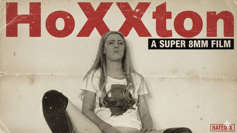 Still from HOXXXTON