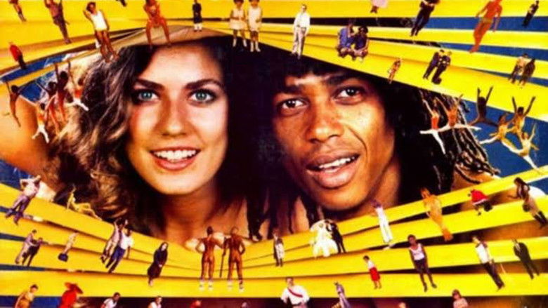 Image d'arrière-plan 1 du film Para Viver Um Grande Amor