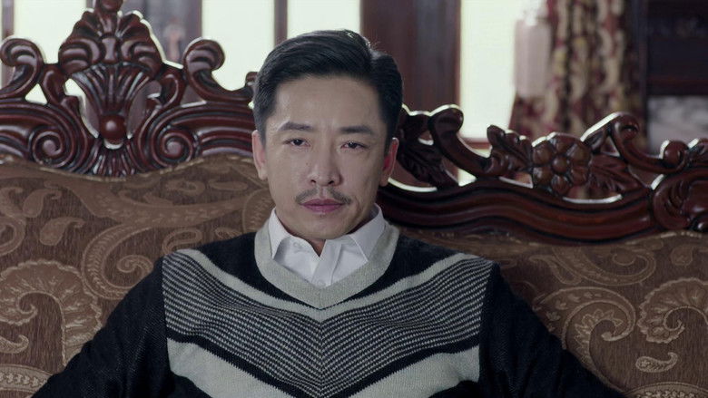 Still image for Please Give Me a Pair of Wings season 1 episode 9: Episode 9