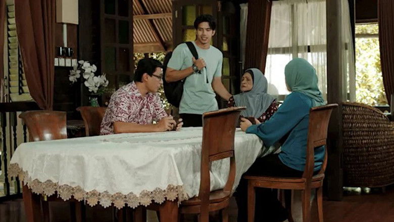 Still image for Nenda season 1 episode 17: Episode 17