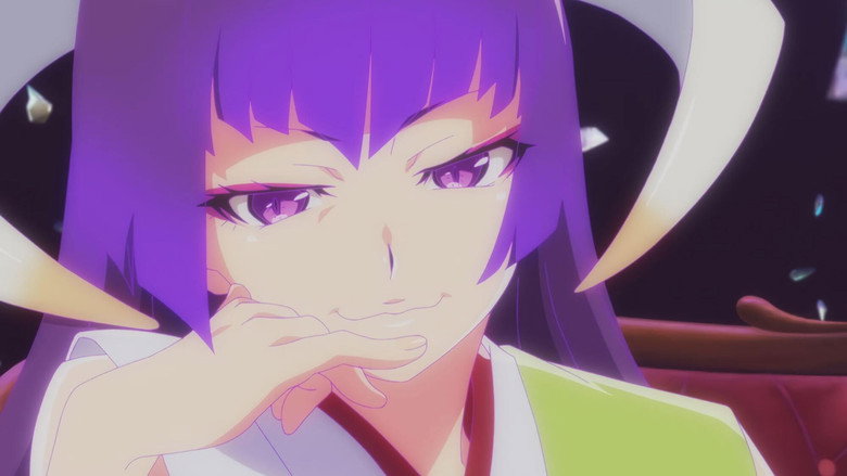 Still from Higurashi: When They Cry - NEW - Season 2 Episode 9