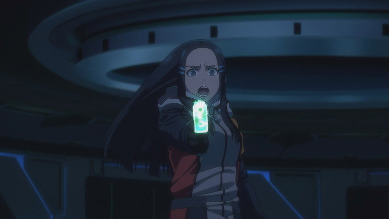 Still from Moonrise - Season 1 Episode 13