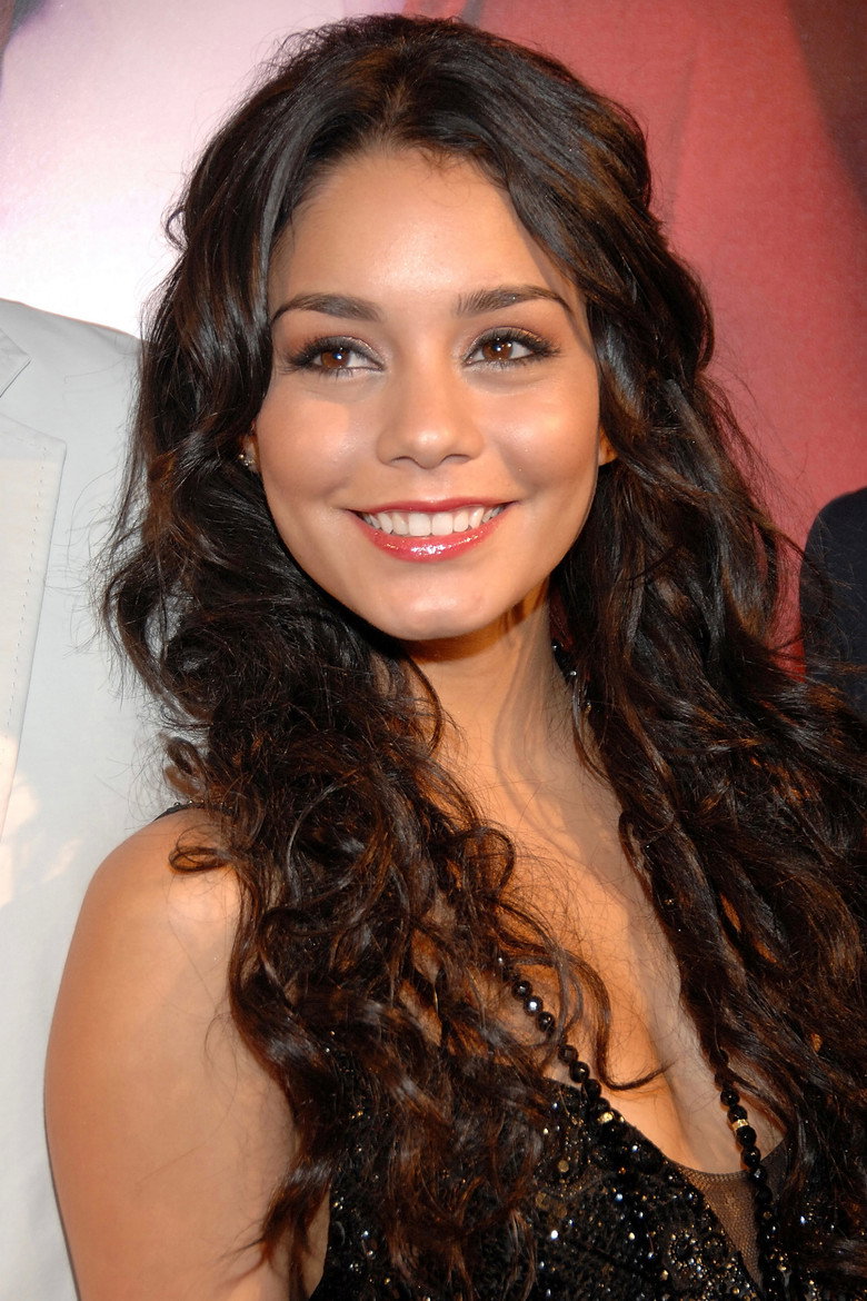 Vanessa Hudgens 6