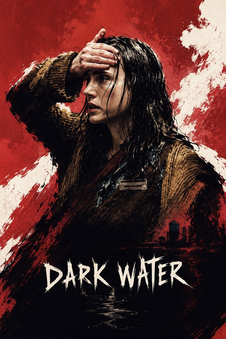 Imatge de Dark Water