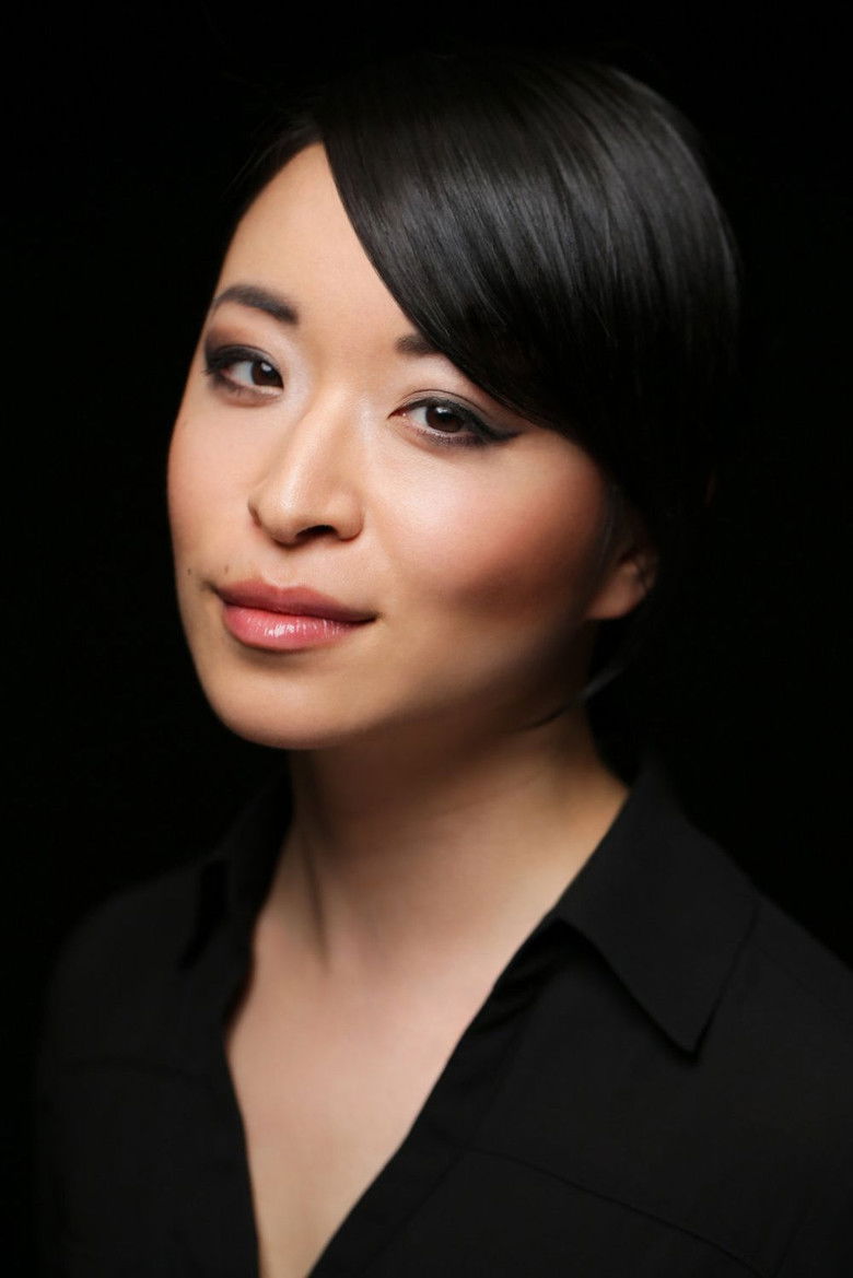 Stephanie Kim-Bryan portrait image