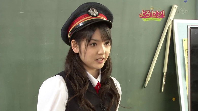 Still image for Yorosen! season 1 episode 91: Train Station Lunch Boxes (Part.1)